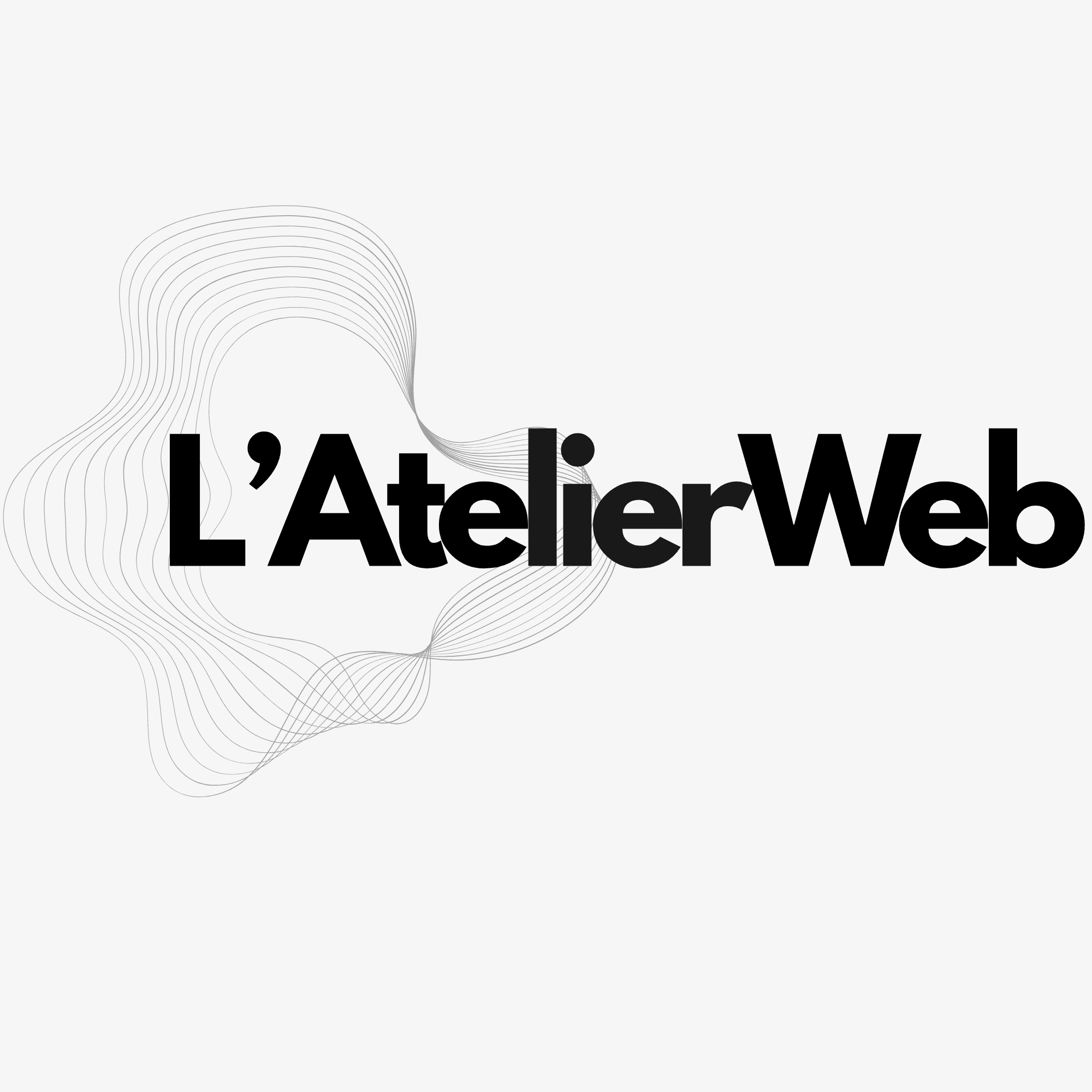 Agence digitale - L'AtelierWeb